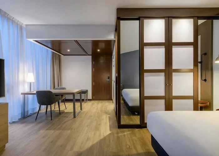 Ac Hotel La Finca By Marriott