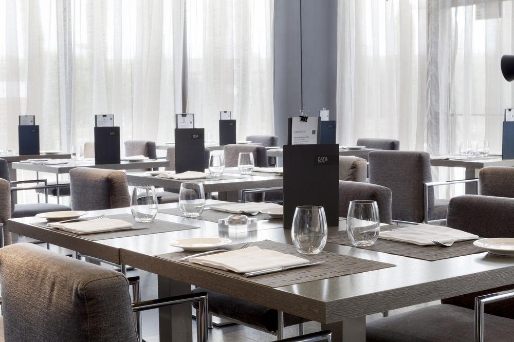 Ac La By Marriott Hotel 4*