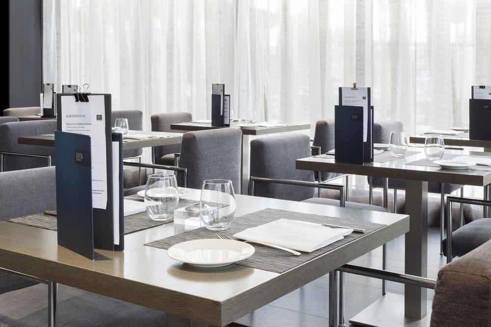 Ac La By Marriott Hotel Pozuelo de Alarcón