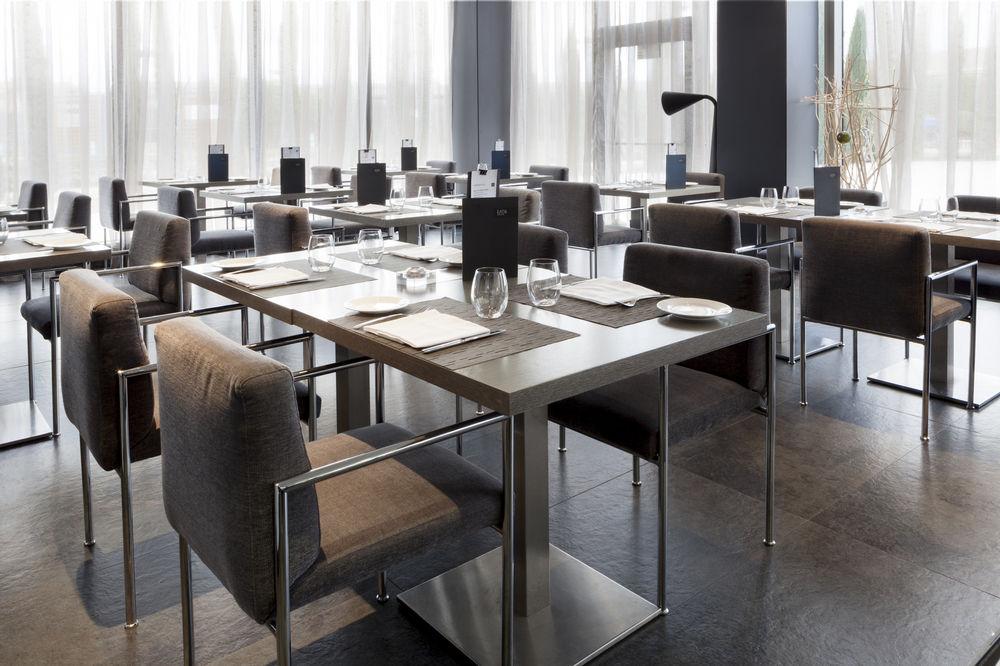 Ac La By Marriott Pozuelo de Alarcón