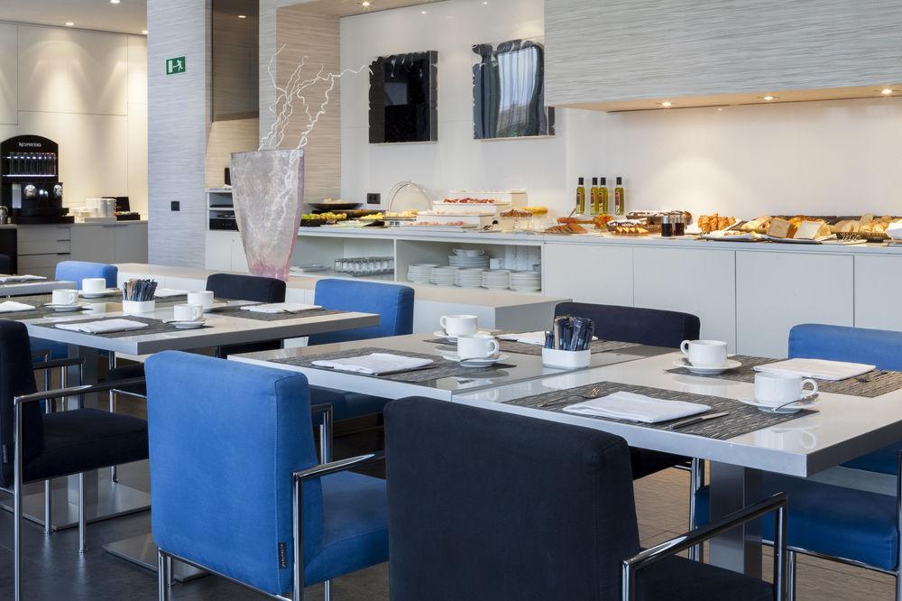 Ac La By Marriott Hotel 4*