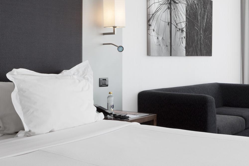 Ac La By Marriott Pozuelo de Alarcón