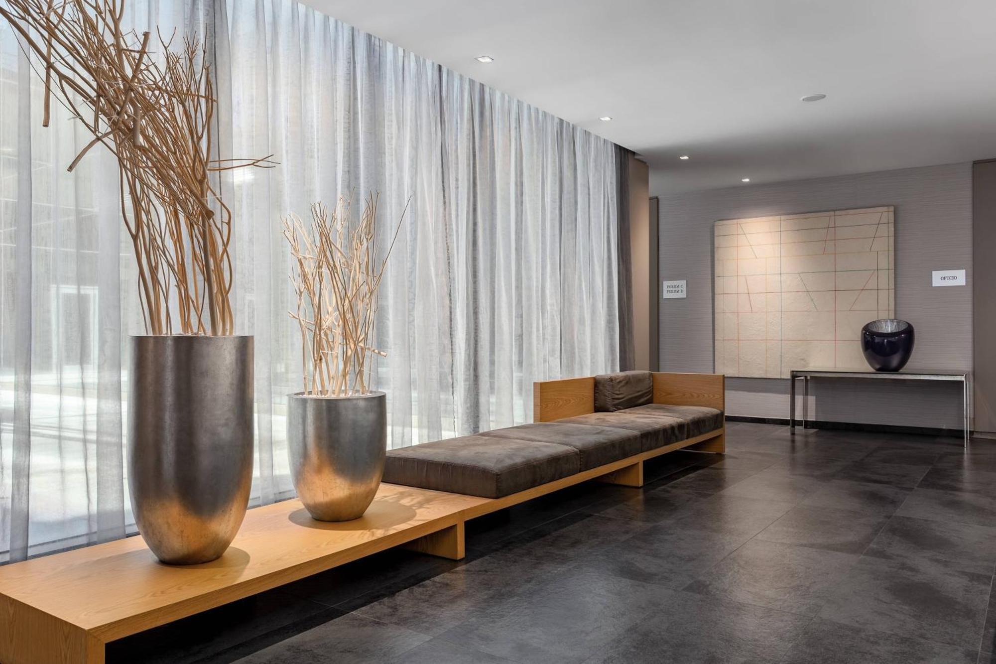 Ac La By Marriott Hotel 4*