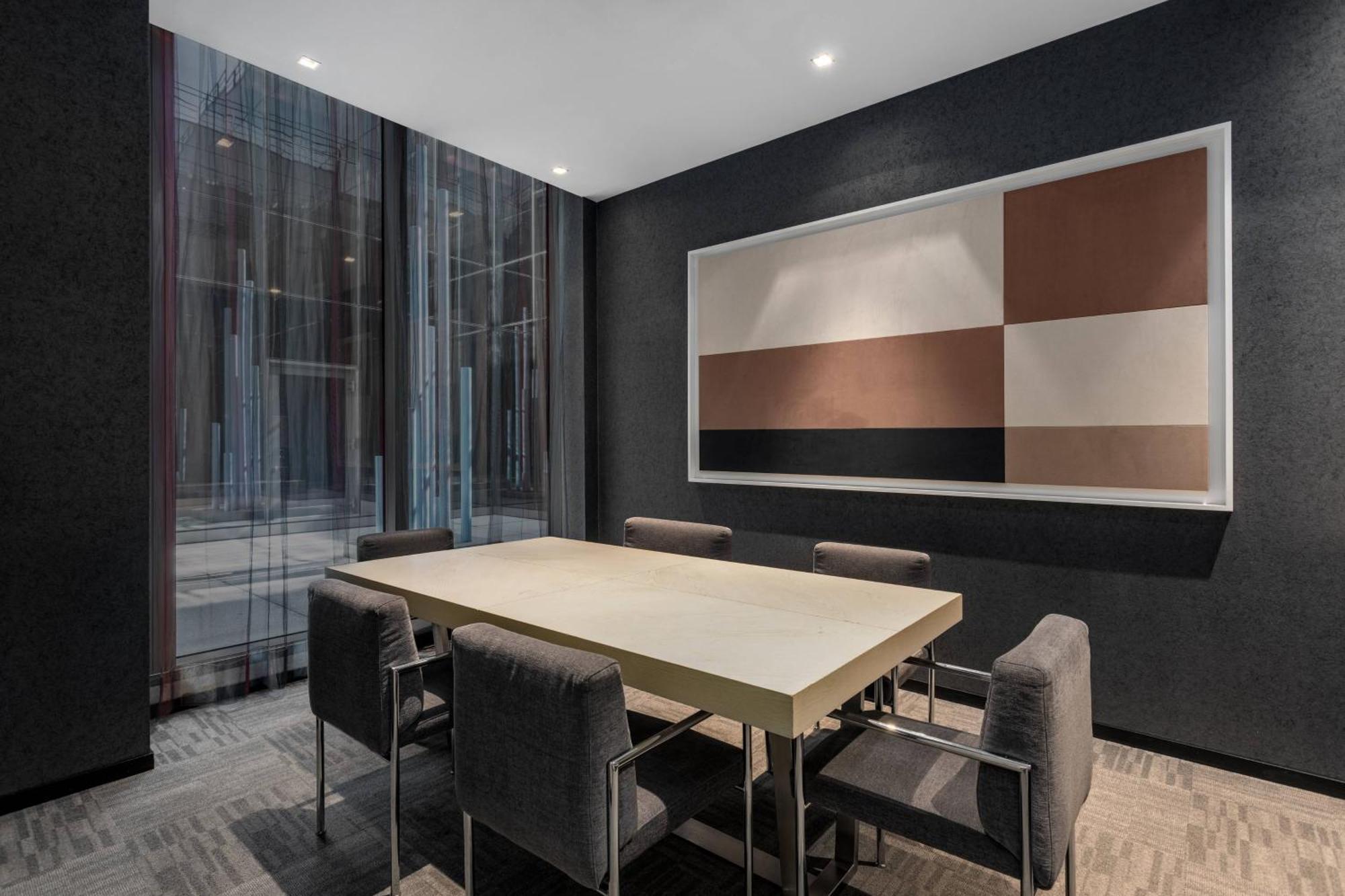Ac La By Marriott 4*