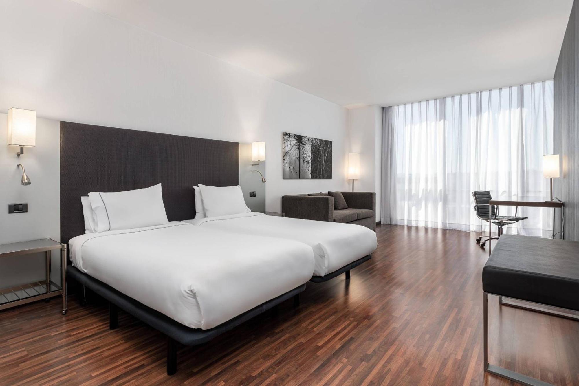 Ac La By Marriott 4* Pozuelo de Alarcón