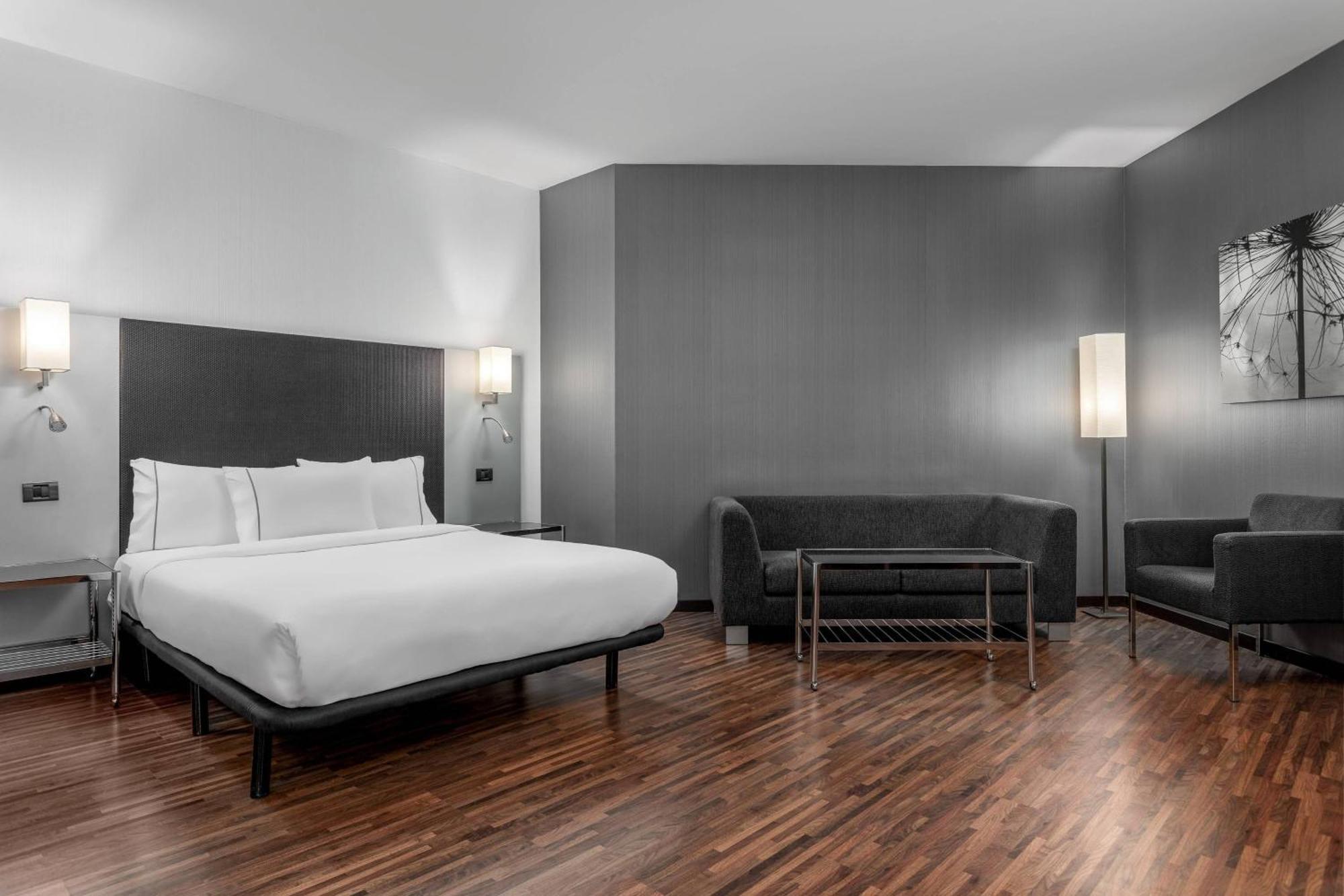 Ac La By Marriott Hotel Pozuelo de Alarcón