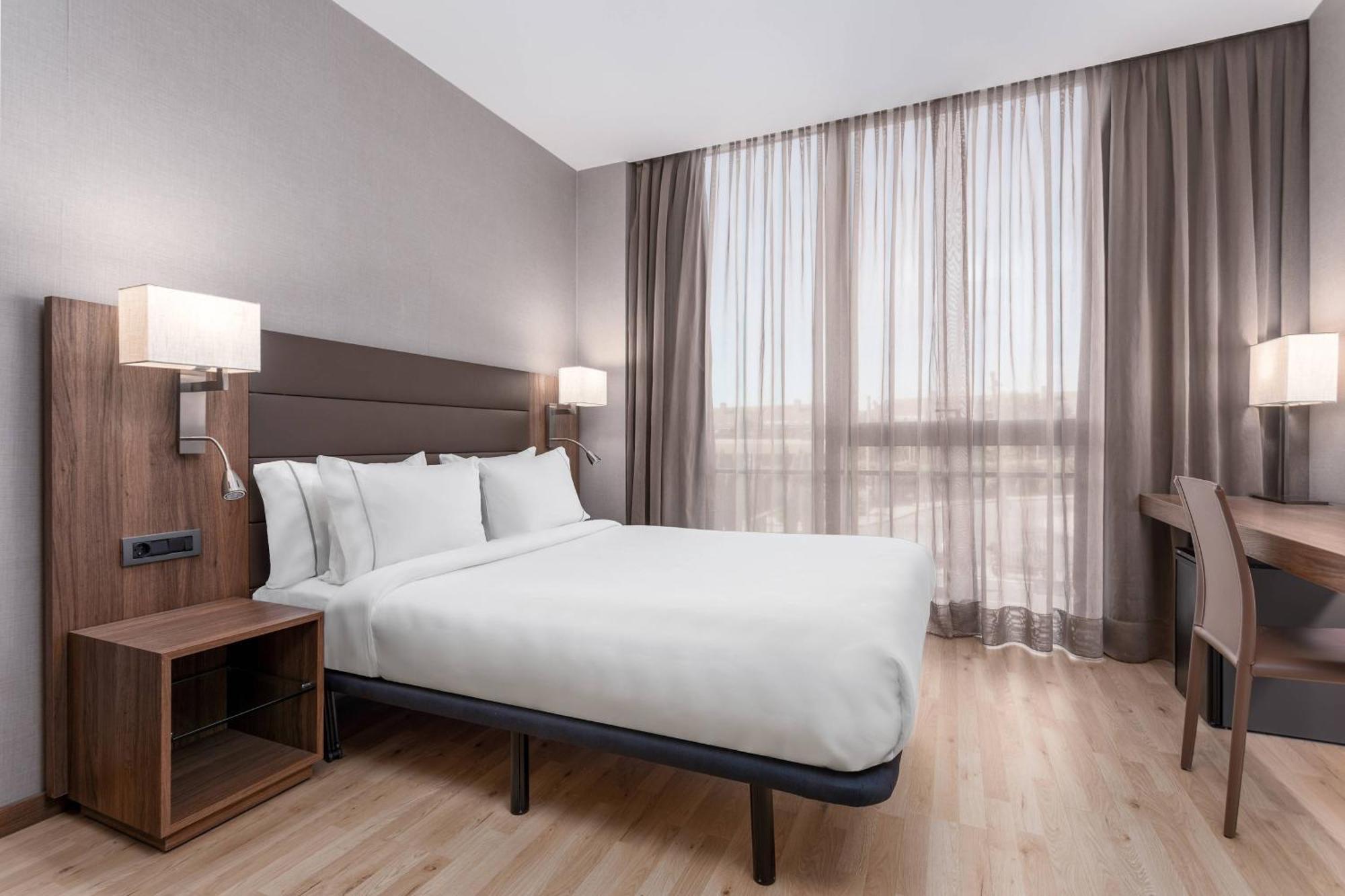 Hotel Ac La By Marriott