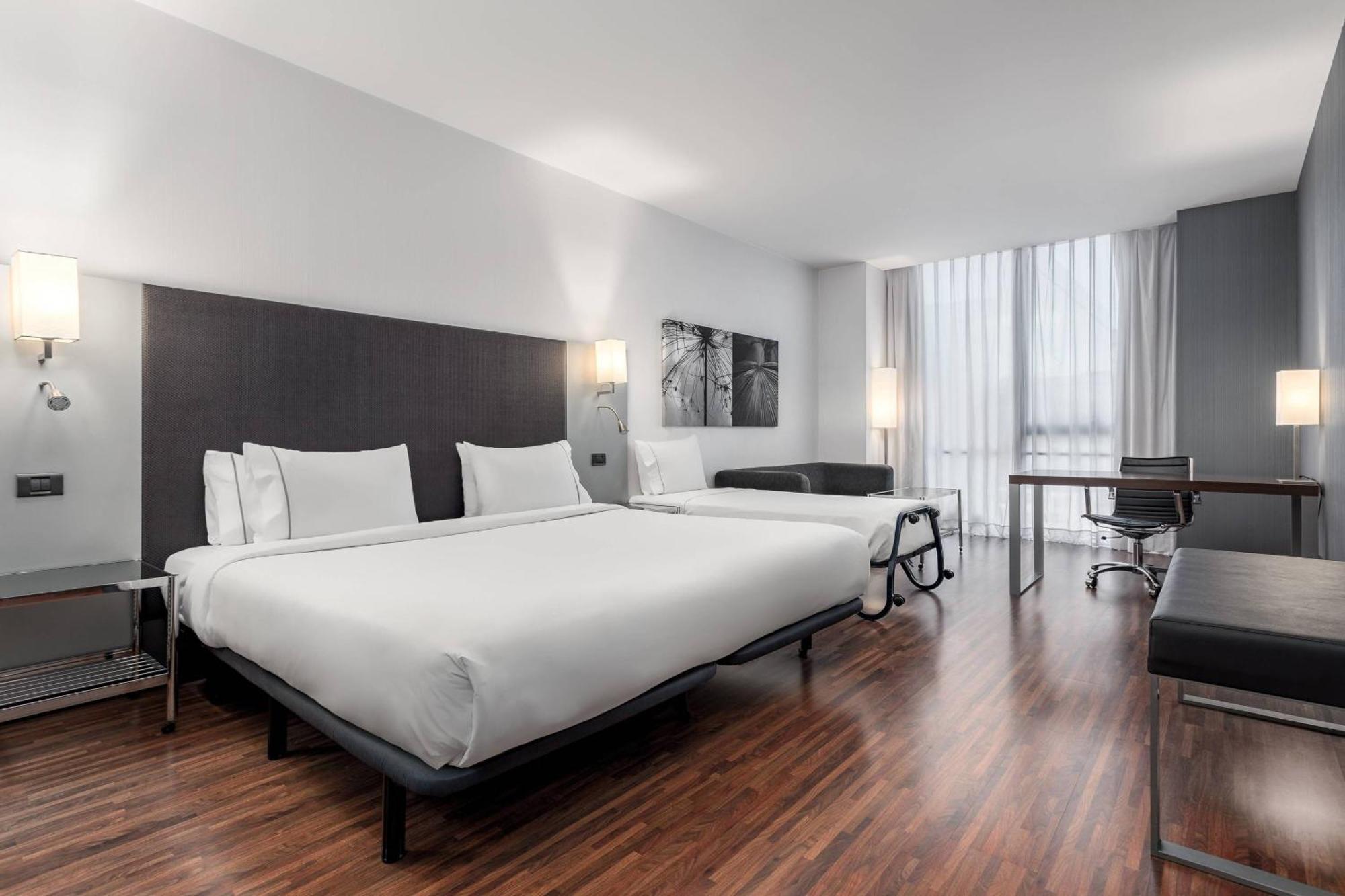 Ac La By Marriott Hotel