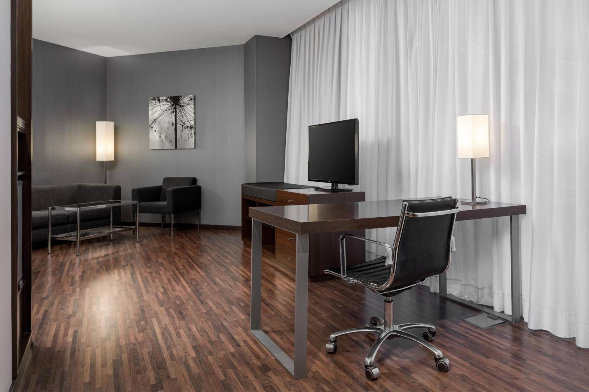 Hotel Ac La By Marriott Pozuelo de Alarcón