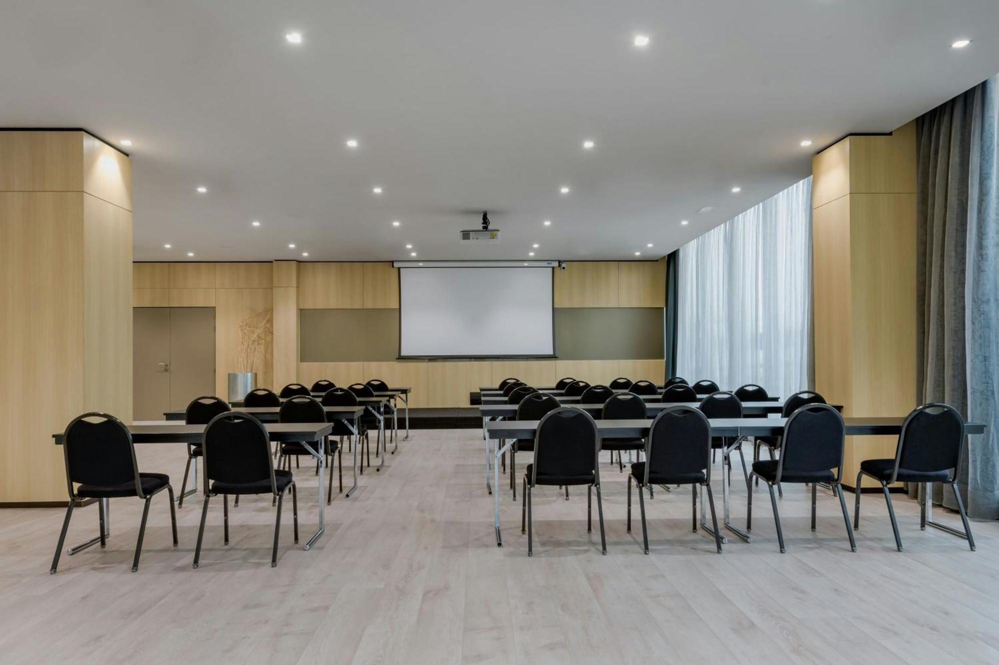 Hotel Ac La By Marriott