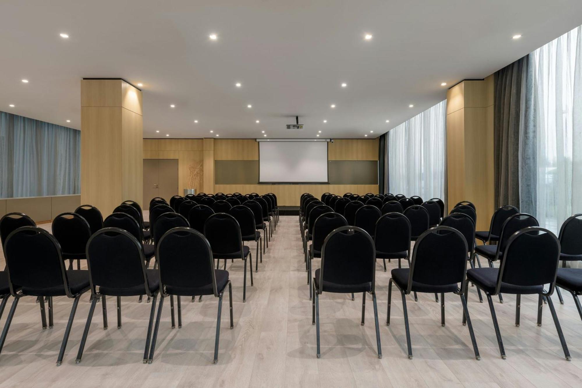 Hotel Ac La By Marriott Pozuelo de Alarcón