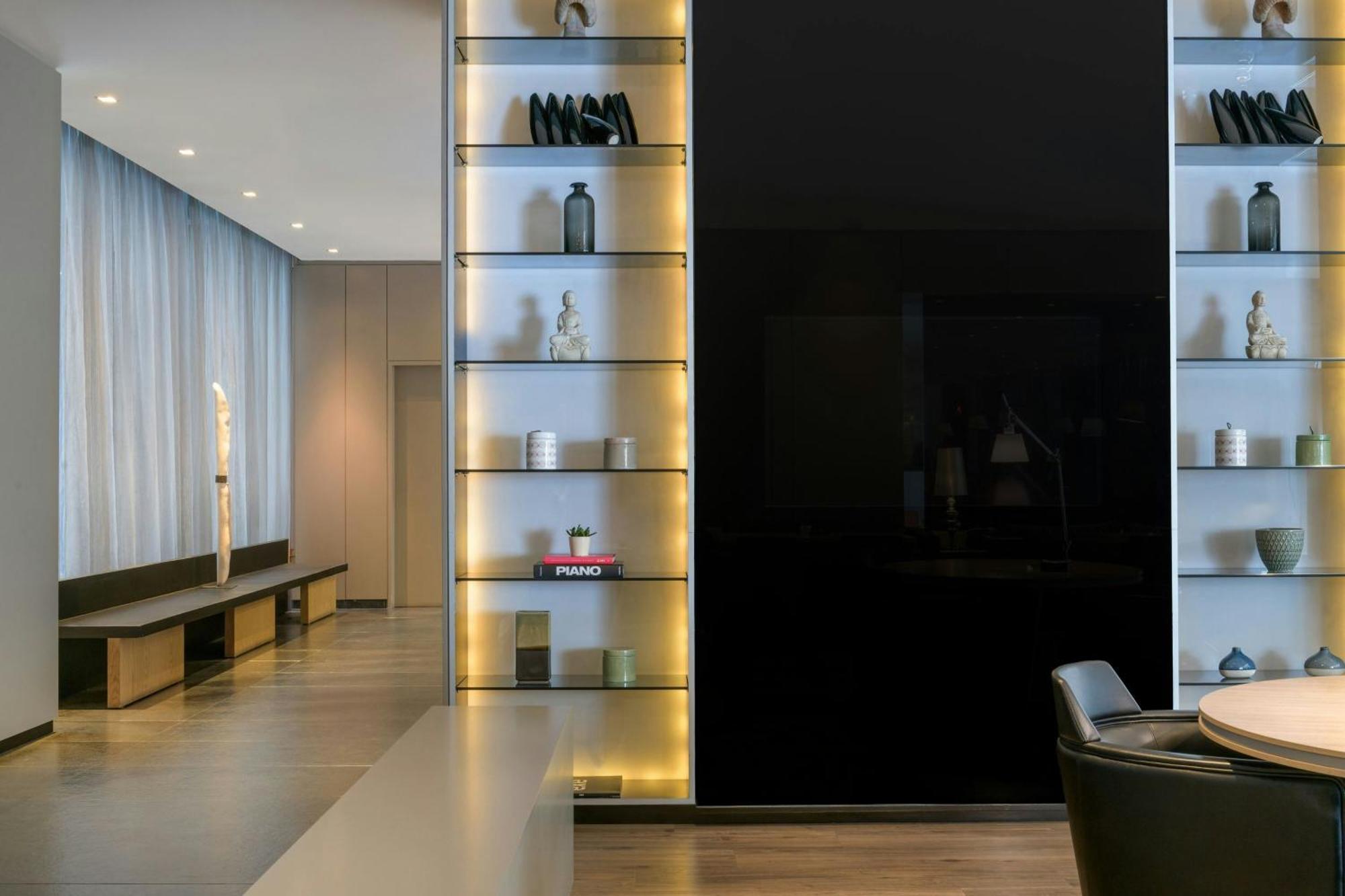 Ac La By Marriott 4*