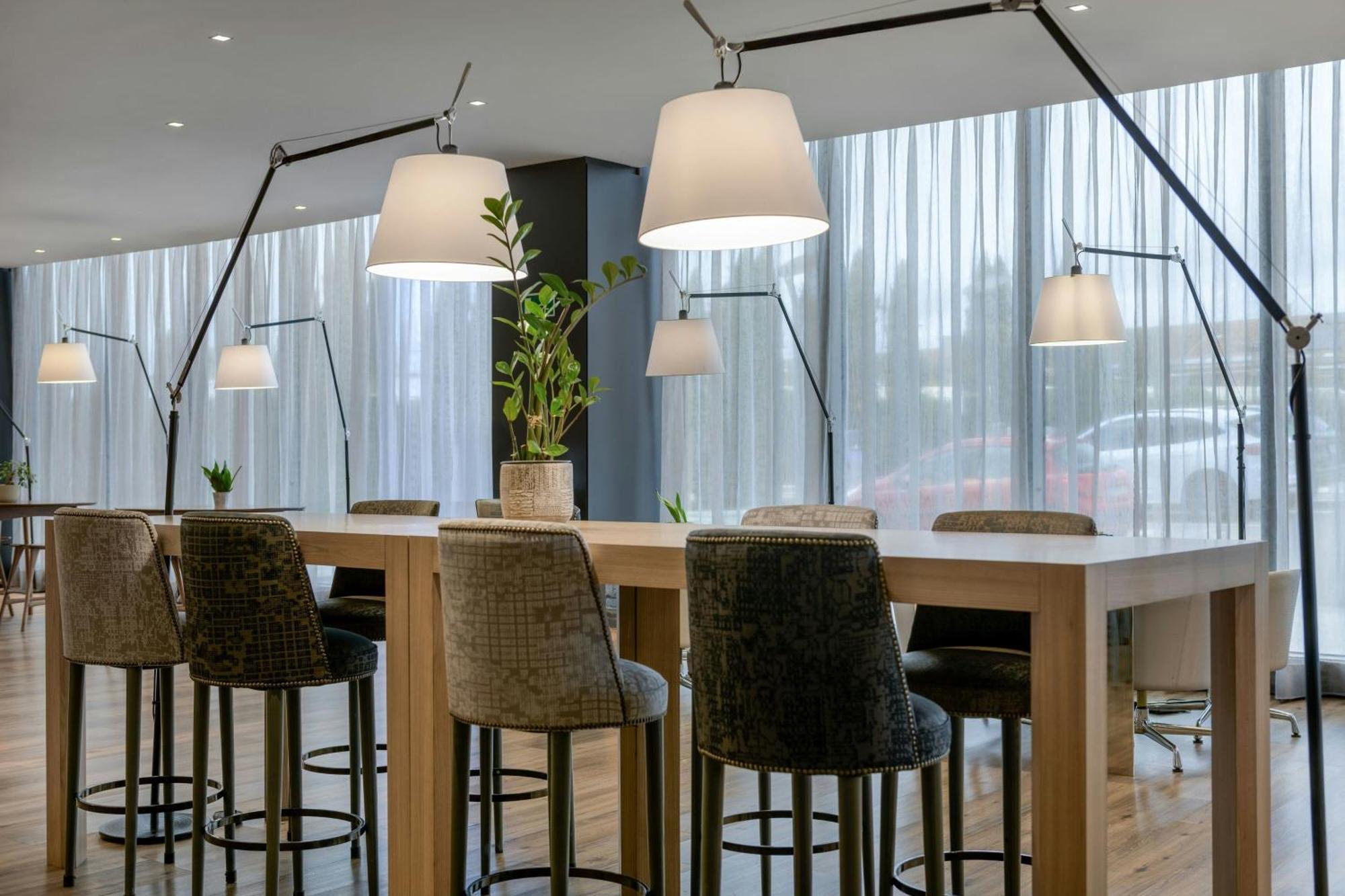 Ac La By Marriott Pozuelo de Alarcón