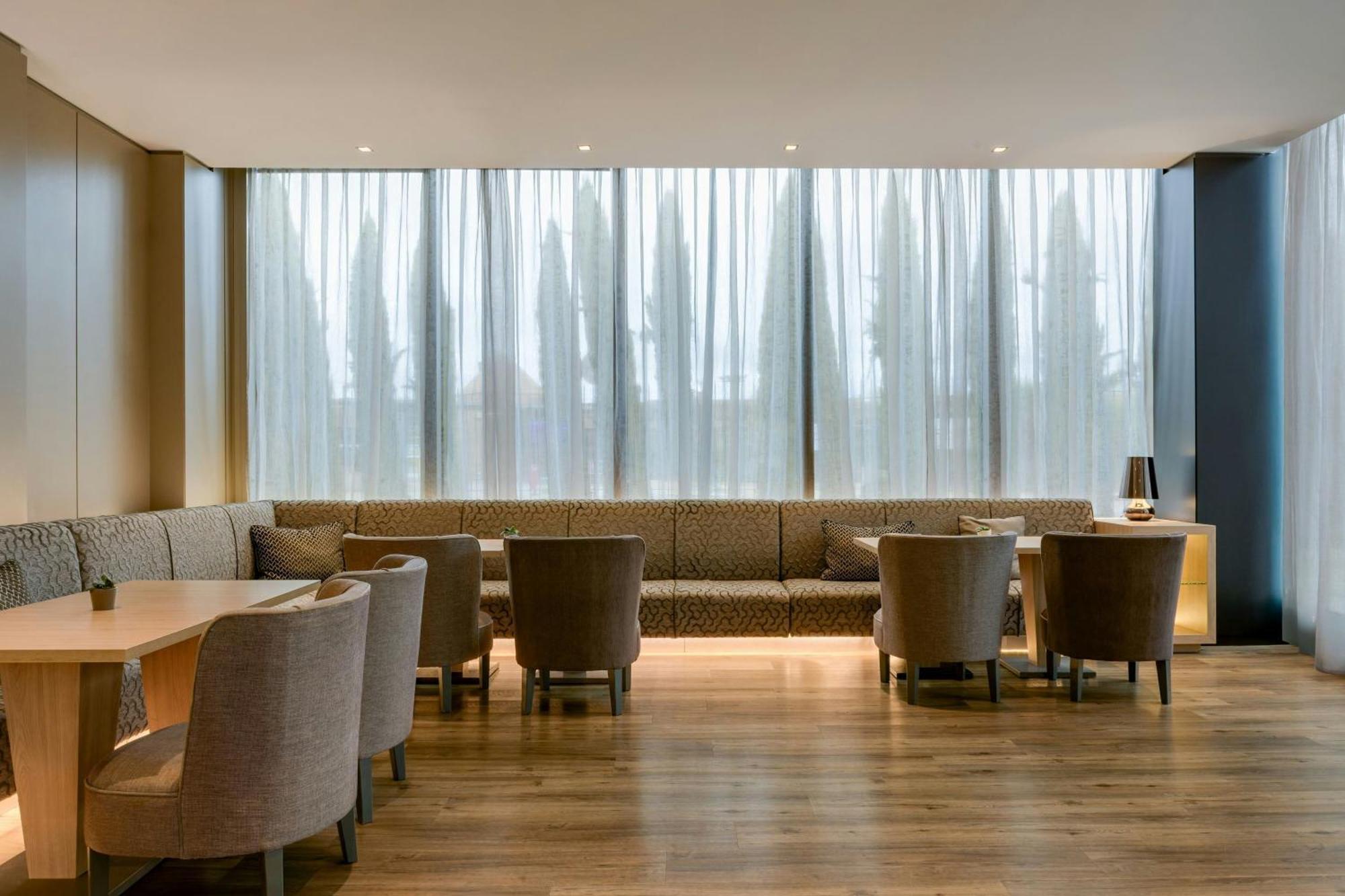 Ac La By Marriott 4* Pozuelo de Alarcón
