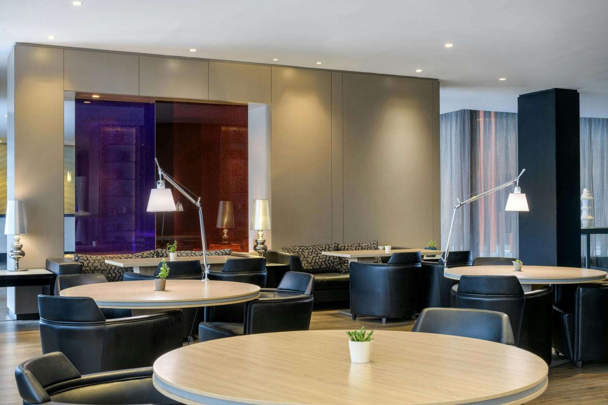Hotel Ac La By Marriott