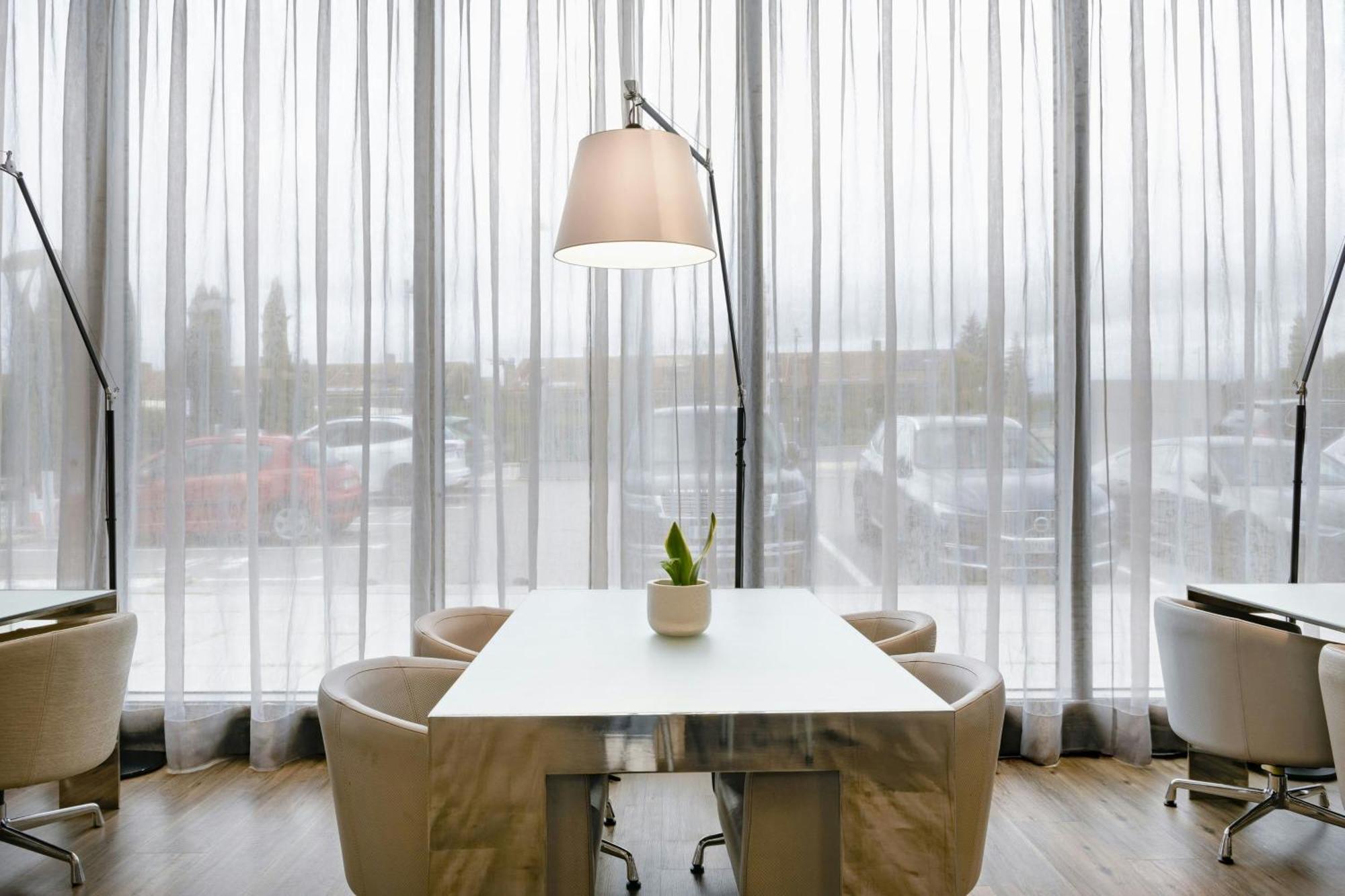 Ac La By Marriott Hotel 4*