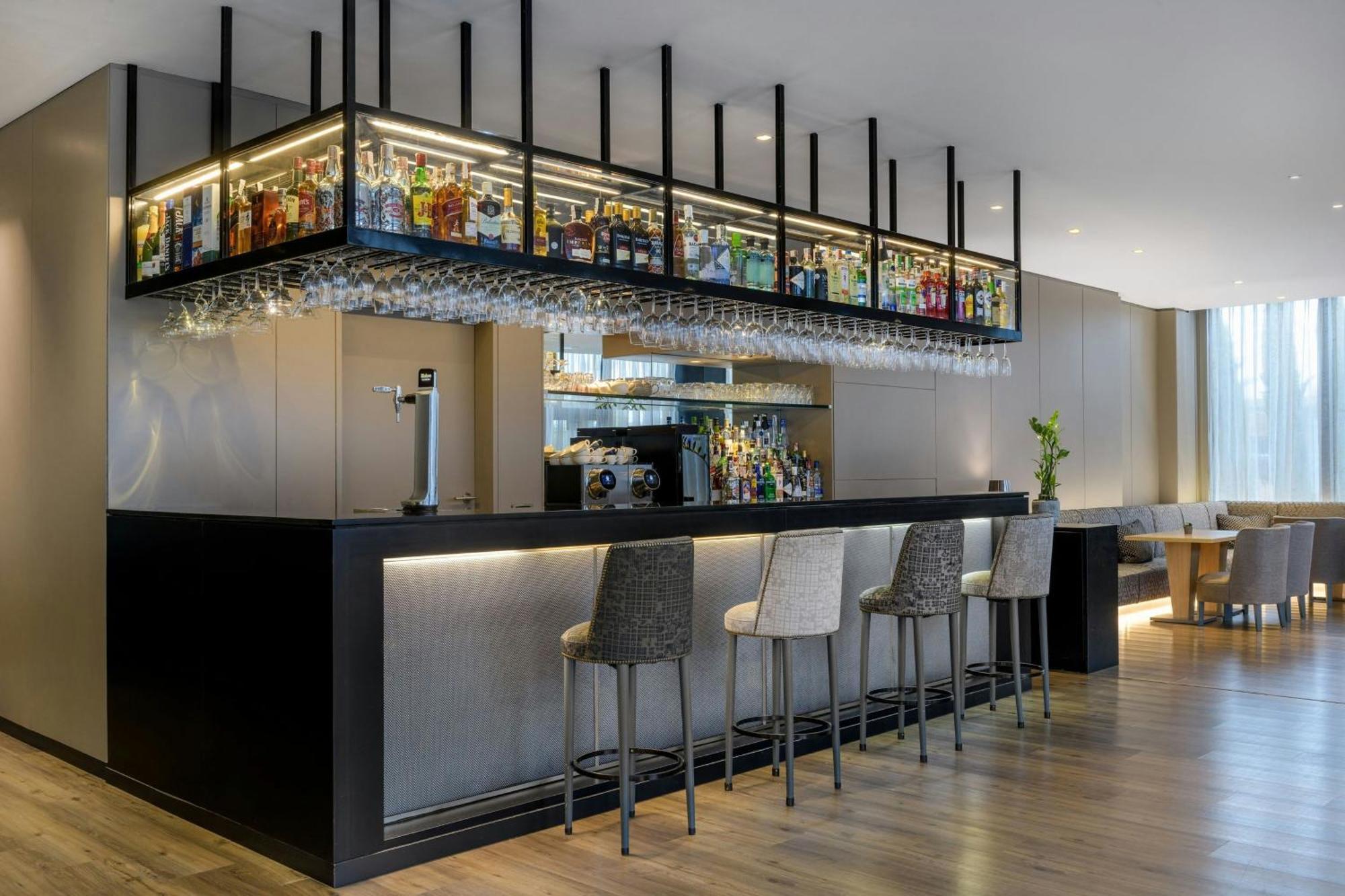 Hotel Ac La By Marriott 4*