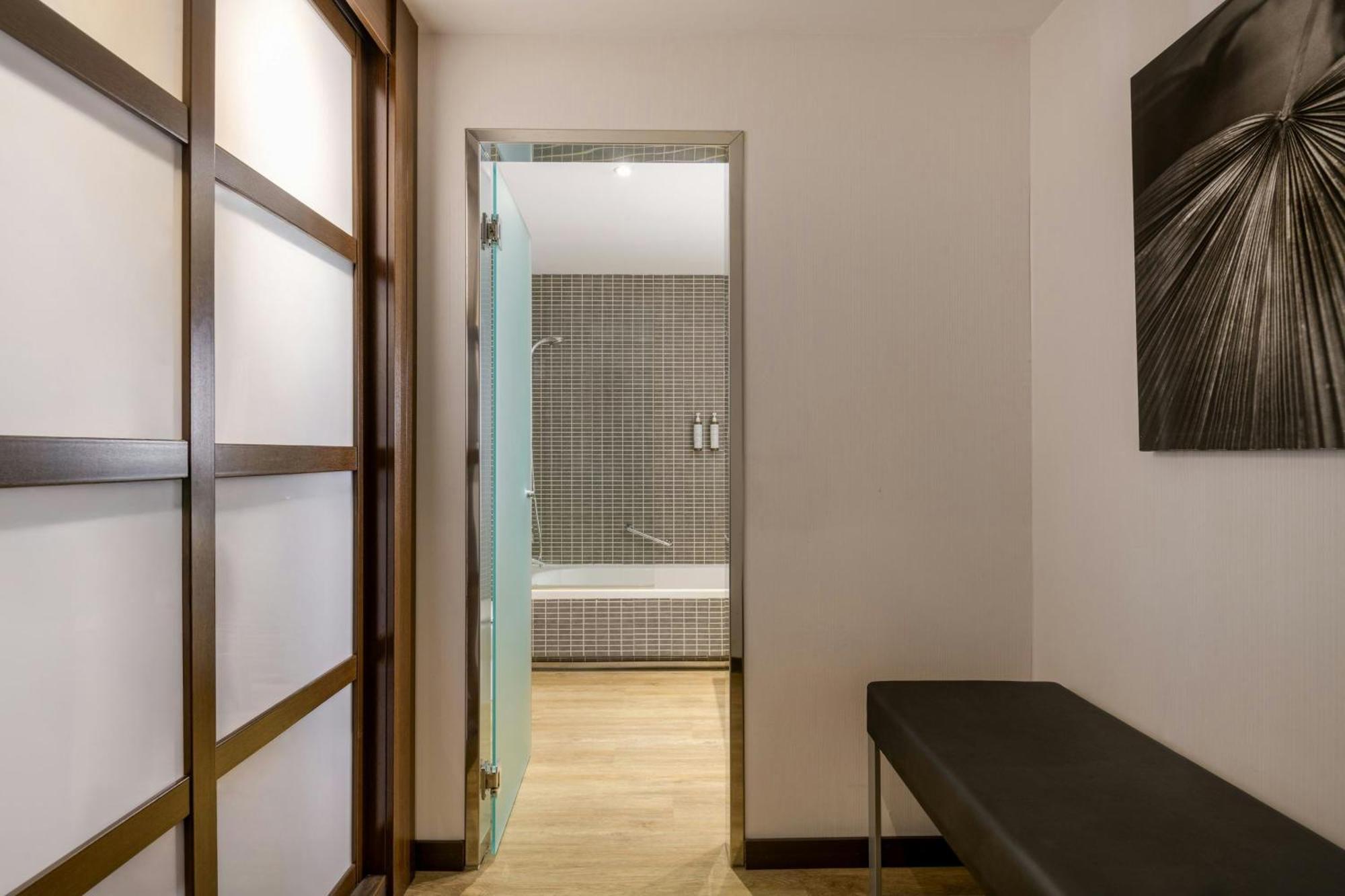 Hotel Ac La By Marriott Pozuelo de Alarcón