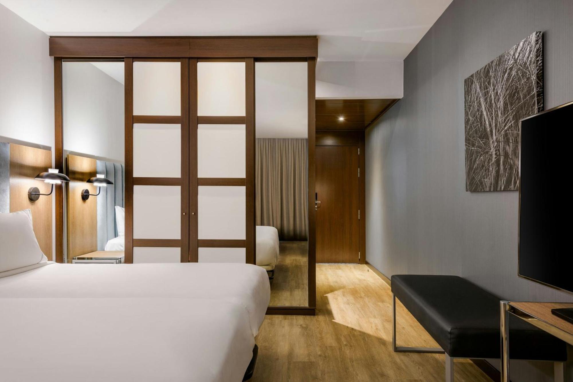 Ac La By Marriott Pozuelo de Alarcón