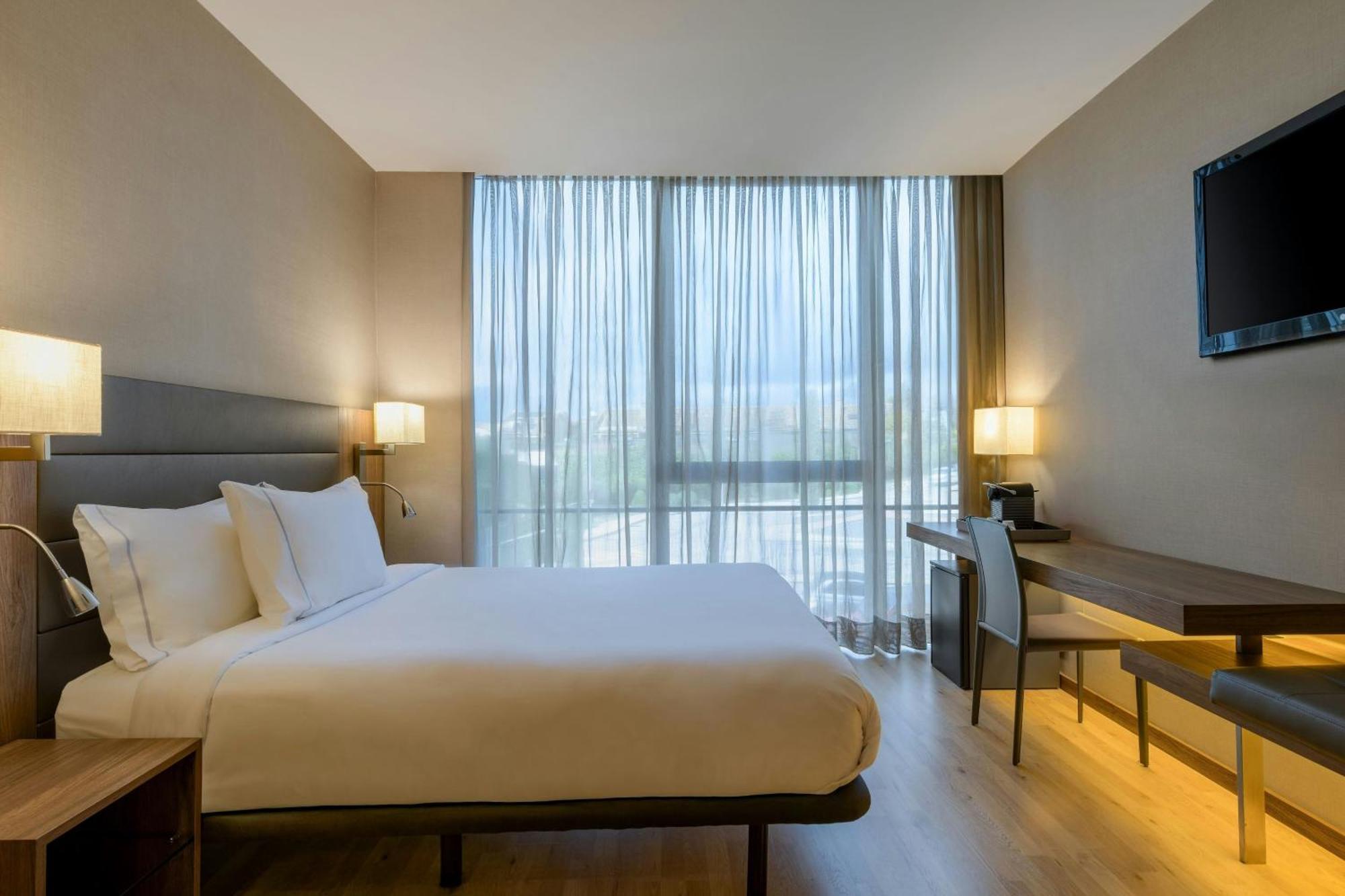 Ac La By Marriott 4*