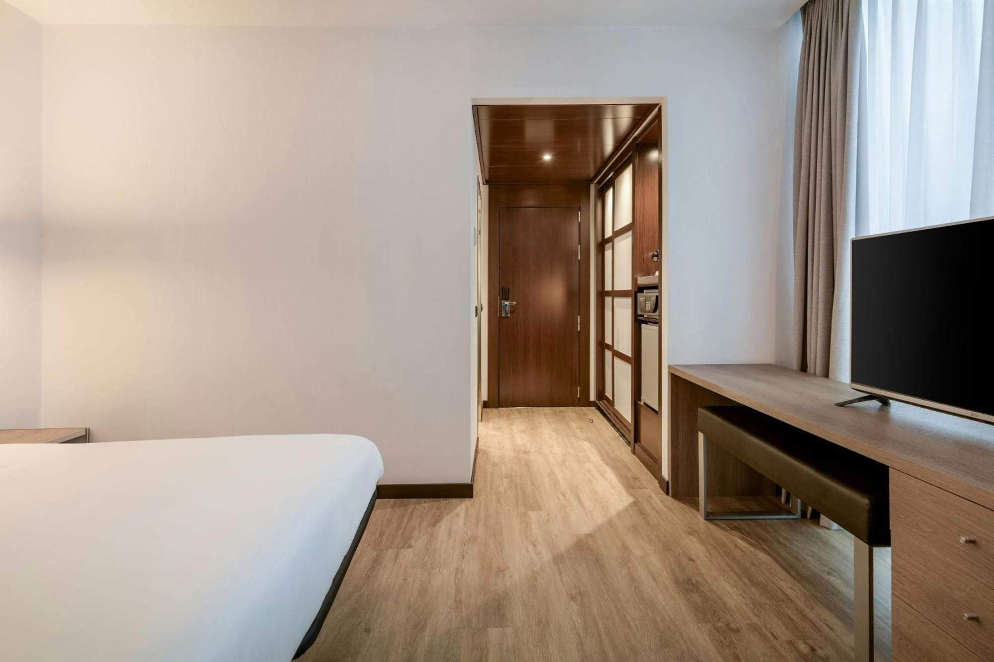 Ac La By Marriott Pozuelo de Alarcón