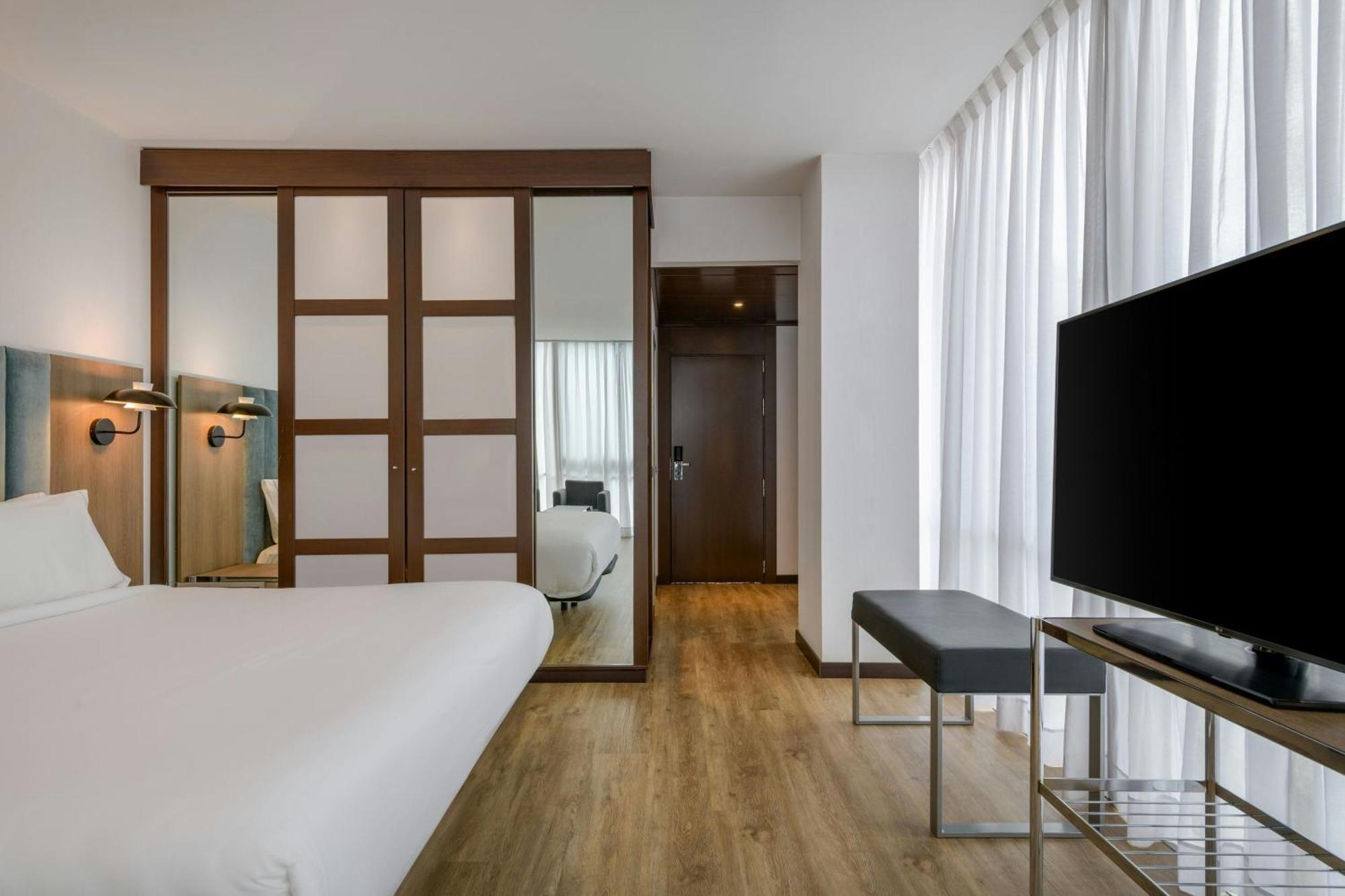 Ac La By Marriott 4* Pozuelo de Alarcón