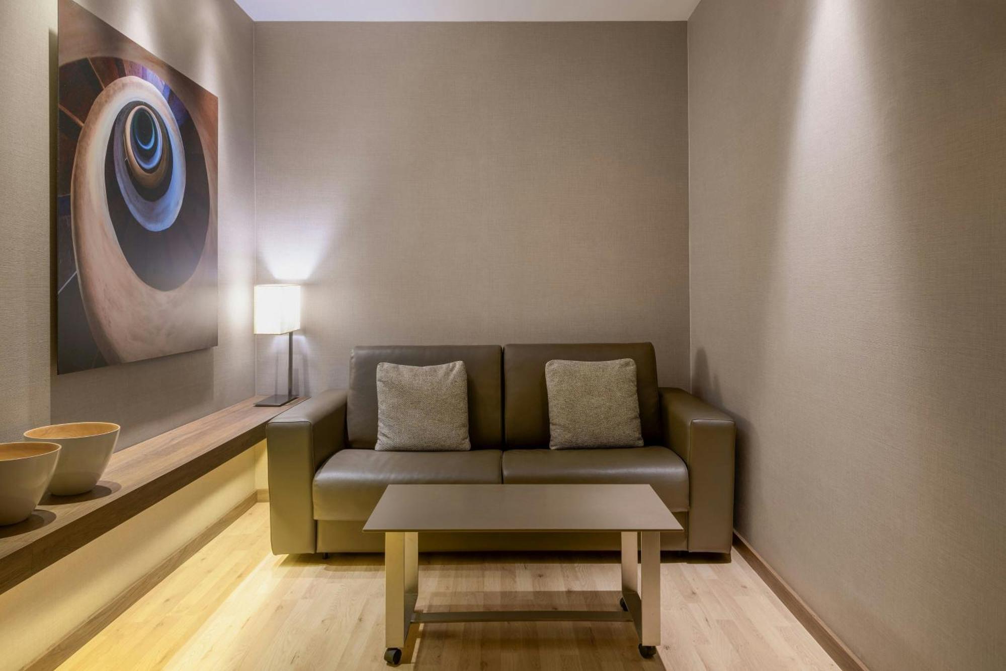 Ac La By Marriott 4*