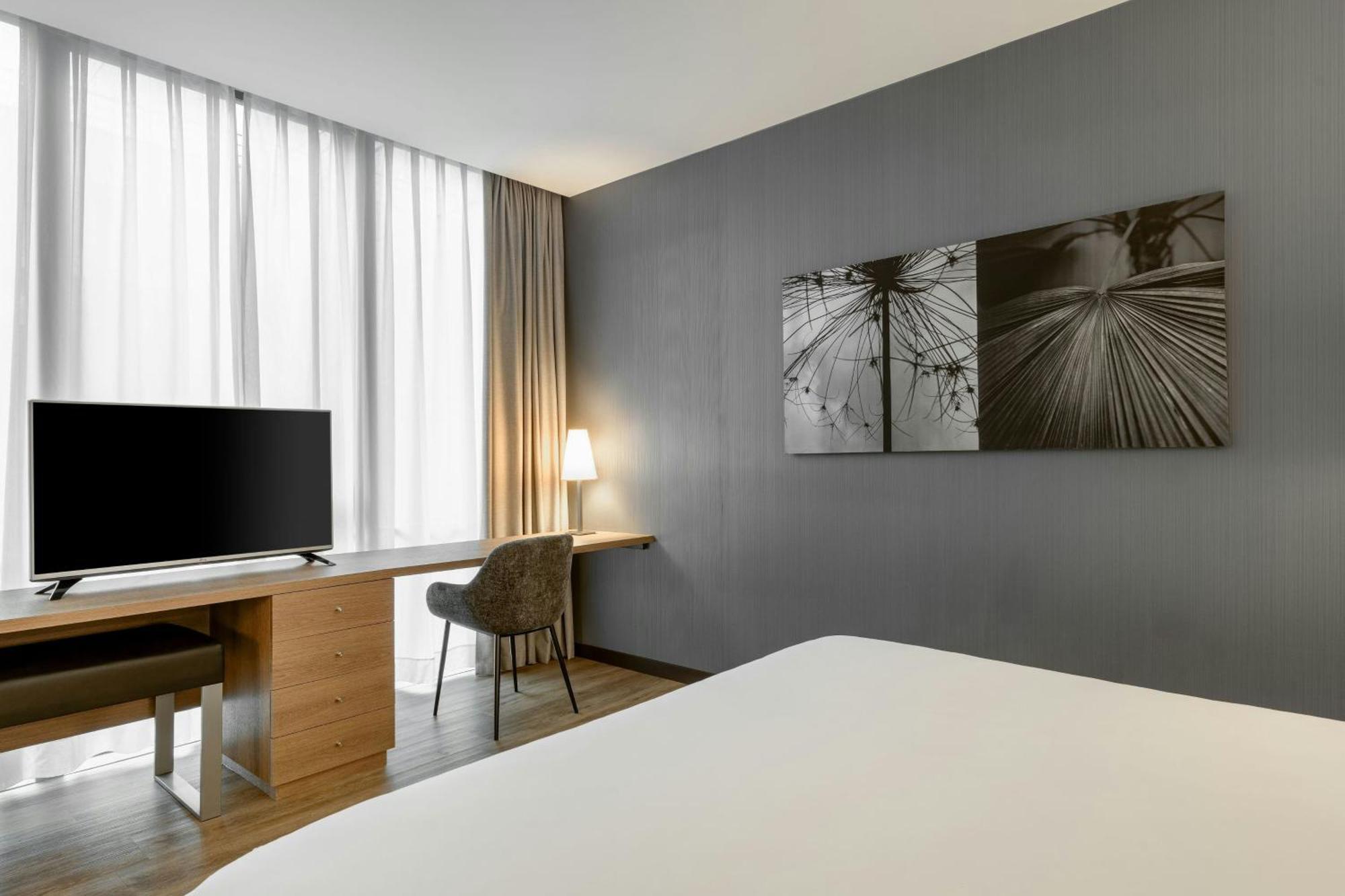 Ac La By Marriott
