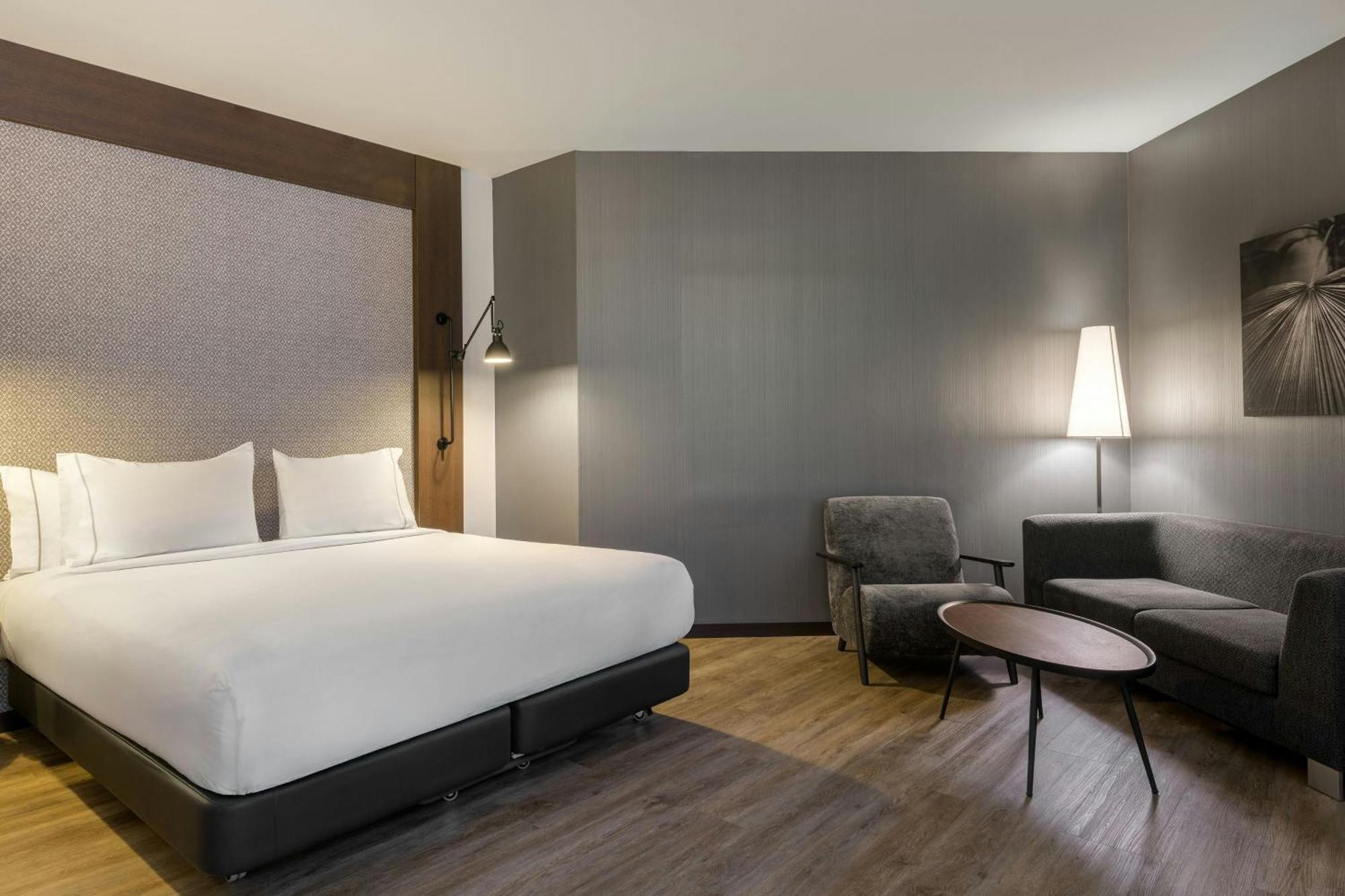 Hotel Ac La By Marriott