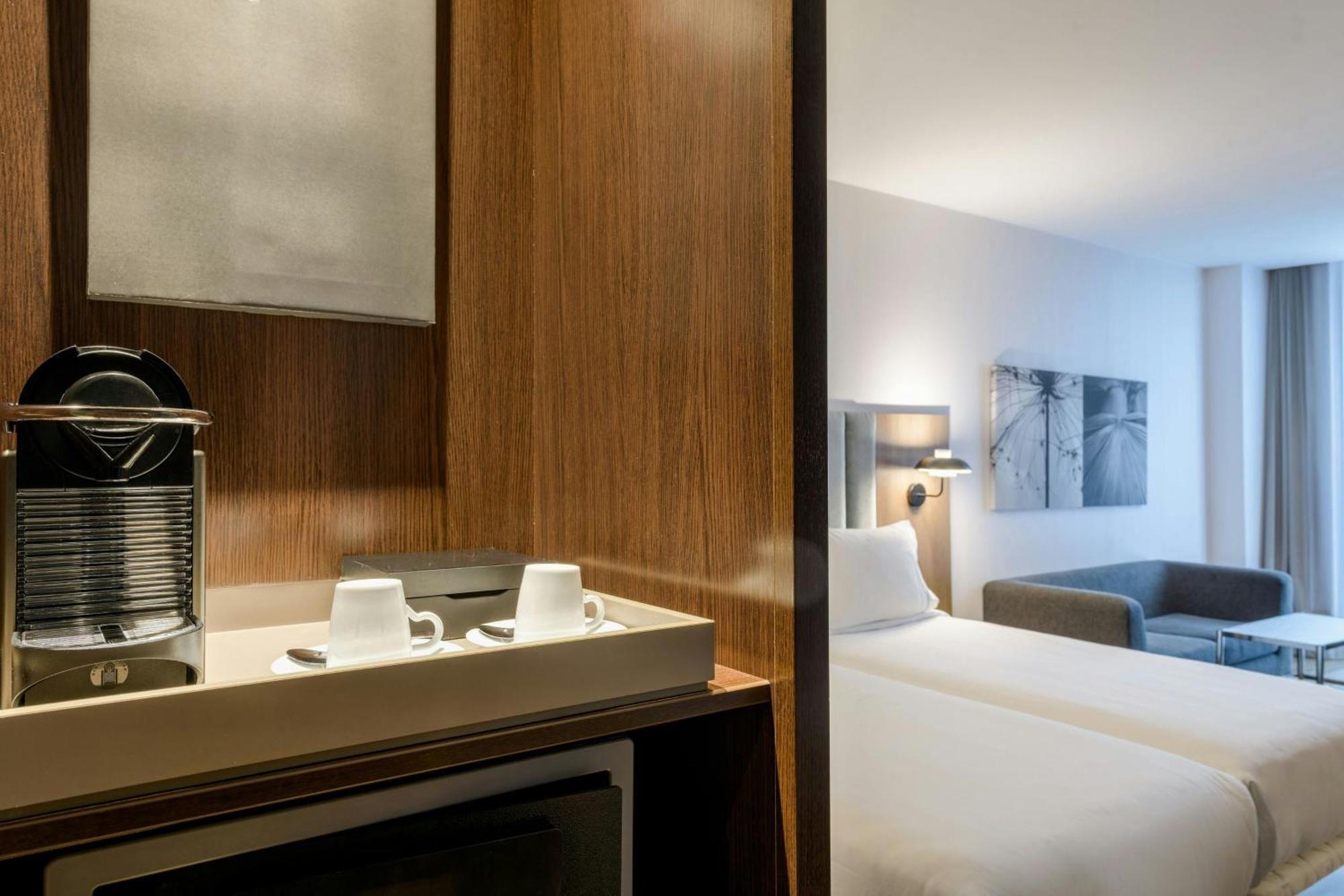 Hotel Ac La By Marriott 4*