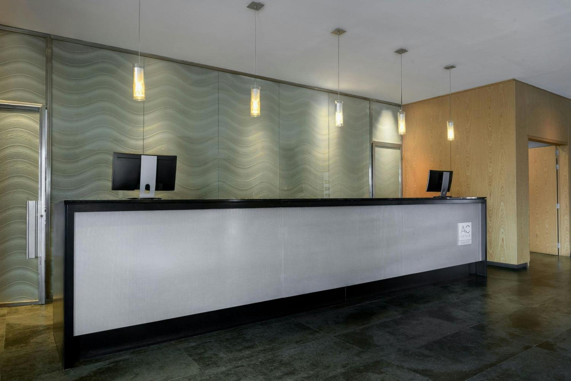 Hotel Ac La By Marriott Pozuelo de Alarcón
