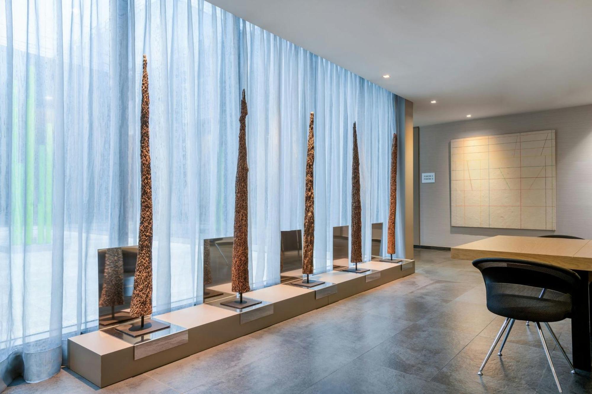 Ac La By Marriott 4*