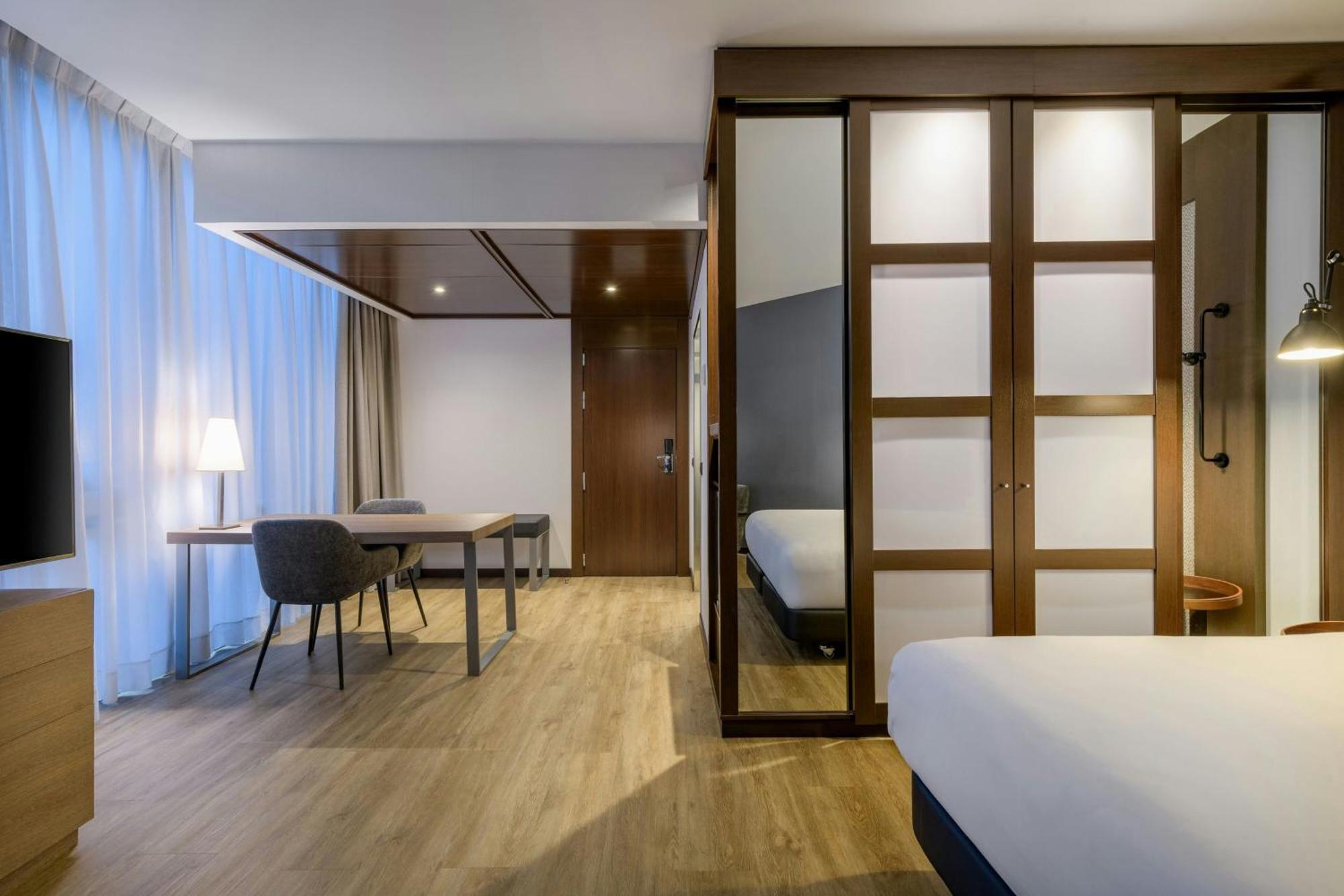 Ac La By Marriott