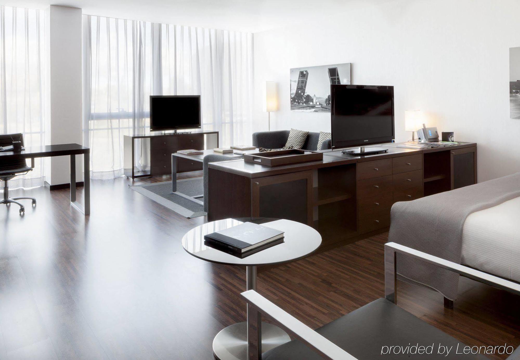Ac La By Marriott Hotel 4*