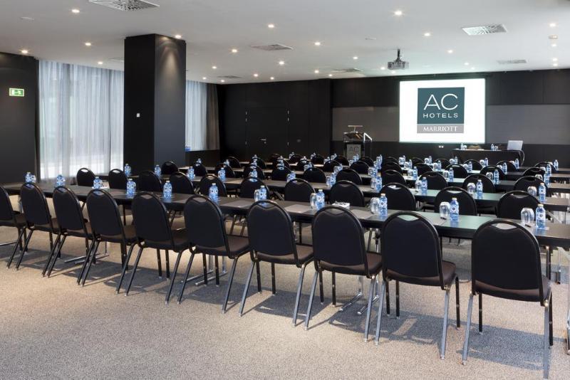 Ac La By Marriott Hotel