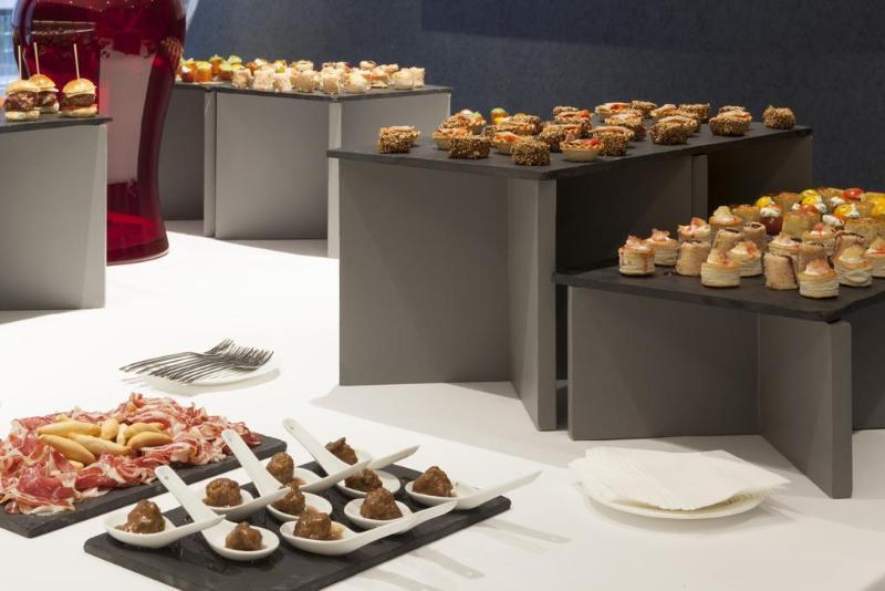 Ac La By Marriott Hotel Pozuelo de Alarcón