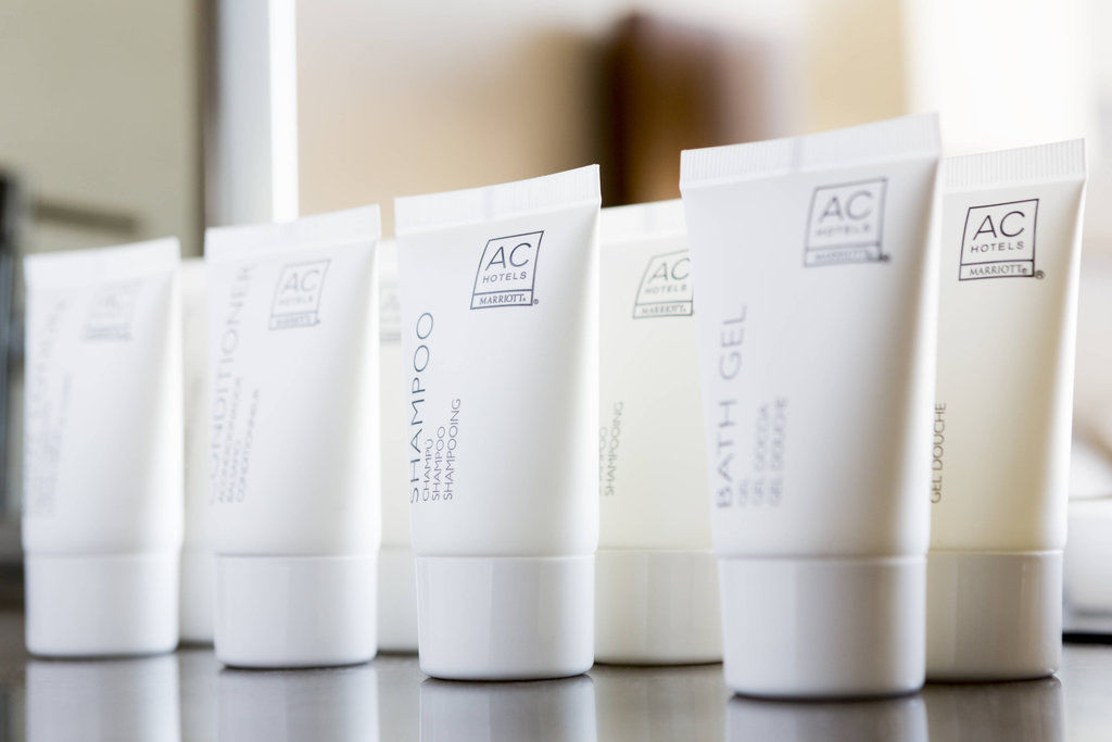 Ac La By Marriott 4*
