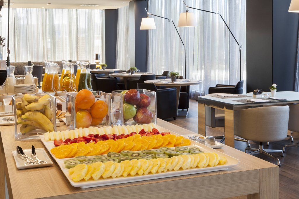 Ac La By Marriott Pozuelo de Alarcón